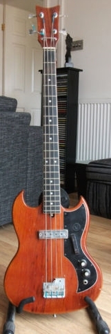 guitar - What was your first guitar? Kay_k-10