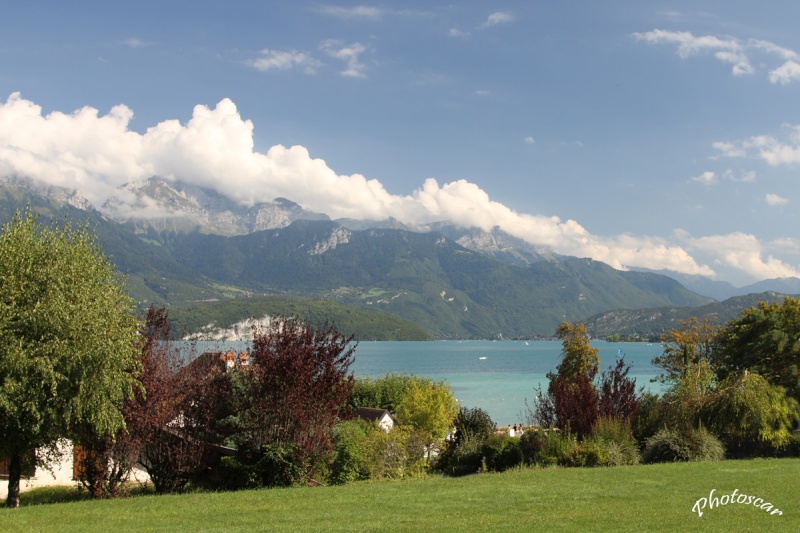 ANNECY LAC Annecy12