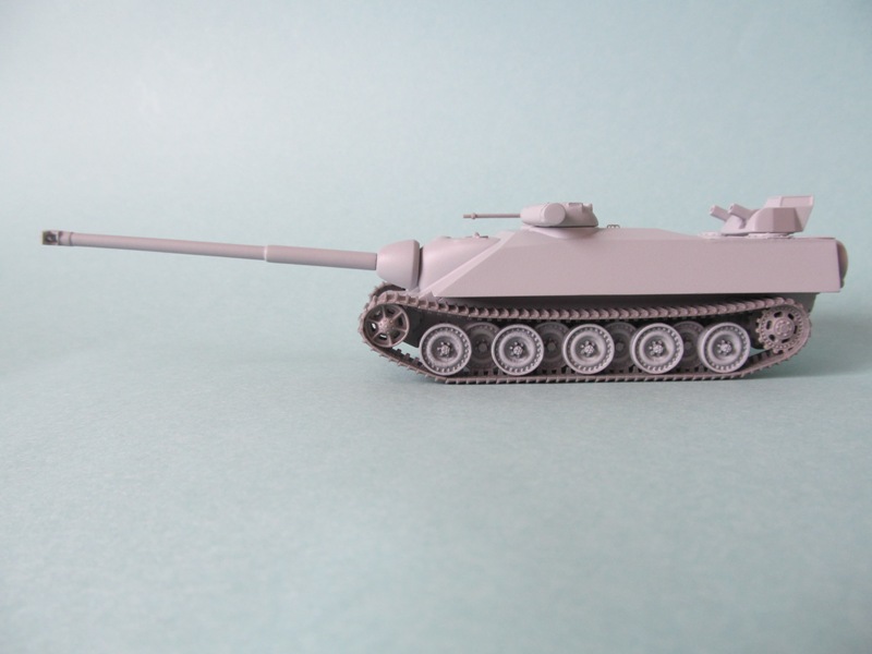 AMX 50 et AMX Foch en vente sur le site Minitracks  Pictur11