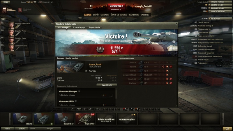 World of Tanks? Shot_013