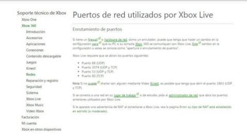 PASO INICIAL 1: COMO ABRIR LOS PUERTOS Y QUITAR LA NAT MODERADA EN XBOX  LIVE tanto para XBOX 360 como para XBOX ONE.