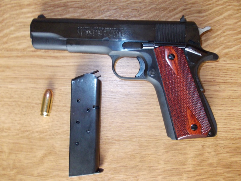 Colt 1911 A1 Coltco10