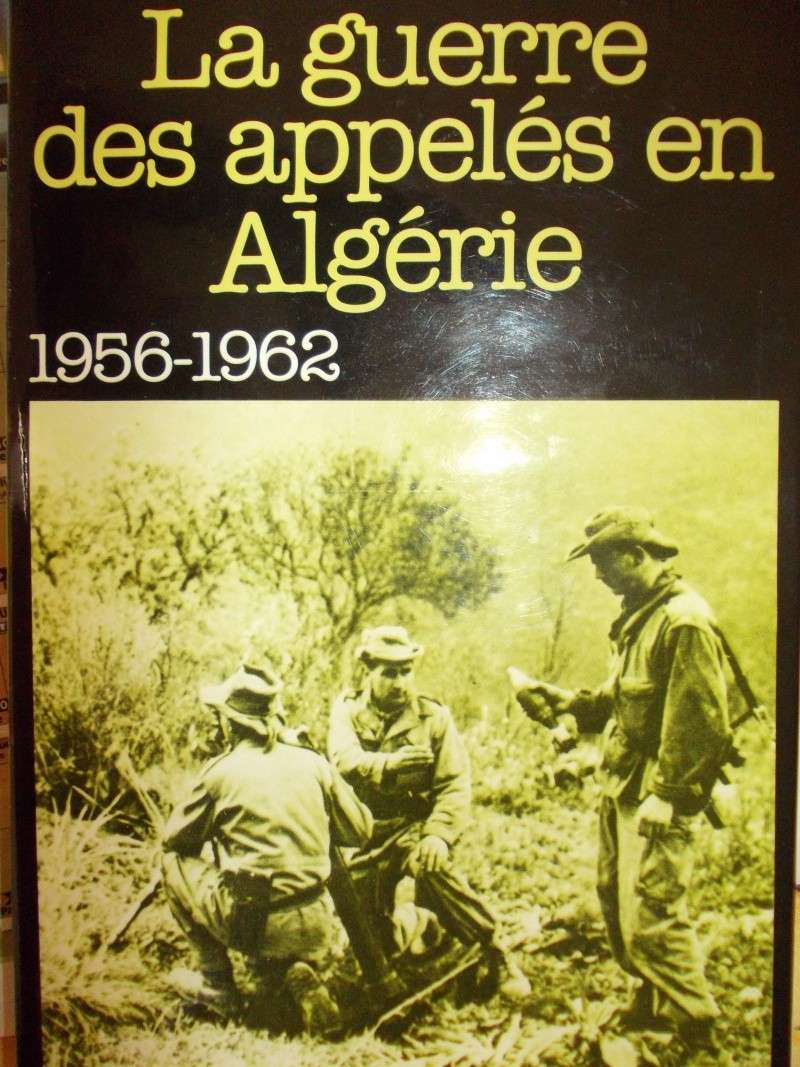 Livres sur le guerre d'Agérie Dscn0210