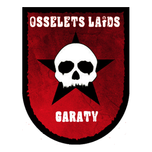 [Garaty] [Les Osselets Laids] [MV] Logo3010