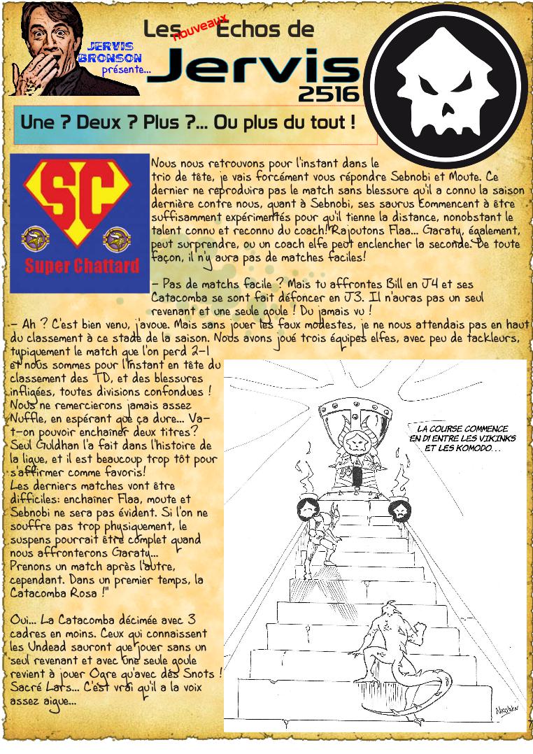 CLUB HOUSE : taverne officielle - Page 2 Treeme17