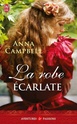 Carnet de lecture d'Everalice - Page 2 Larobe11