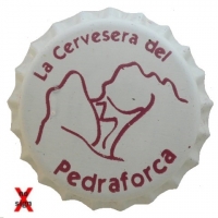 CERVEZA-076-PEDRAFORCA (TORRADA) Pedraf11
