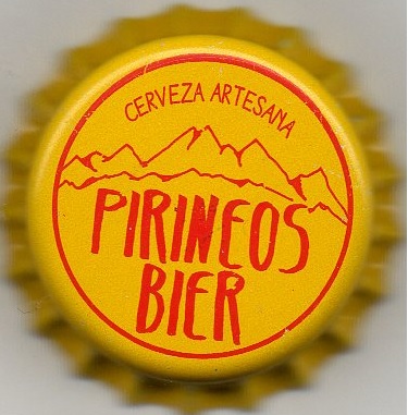 CERVEZA-069-PIRINEOS BIER (Pale Ale) Pirine10