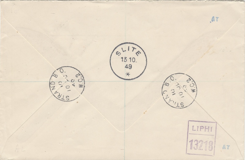 deutsche - 75 Jahre Weltpostverein - Seite 2 Upu-7515