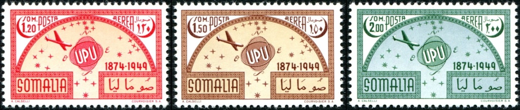 75 Jahre Weltpostverein - Seite 3 Upu-7524