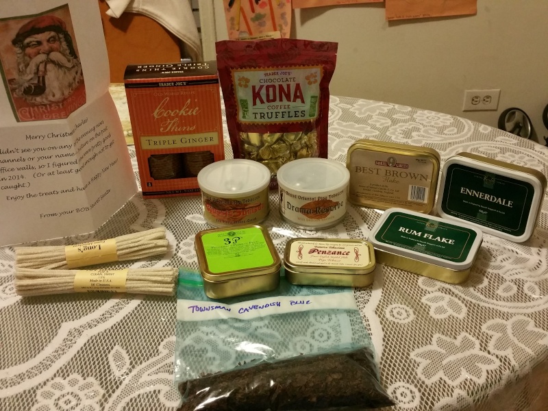 Secret Santa 2014 - Page 21 20141210