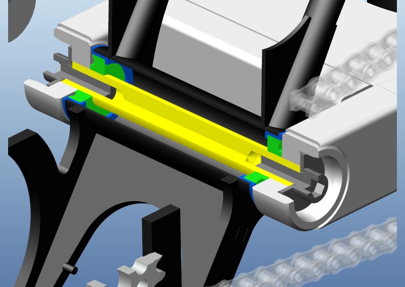 LC4 640 Racer... en 3D !!  - Page 23 Cadre-77