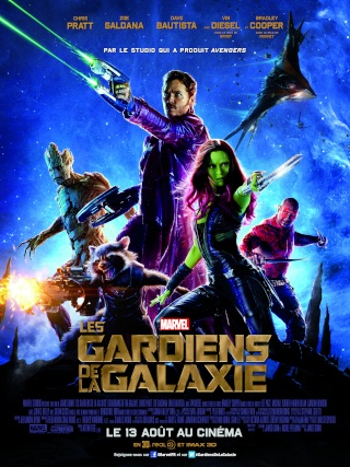 gardiens de la galaxie - LES GARDIENS DE LA GALAXIE Gardie10