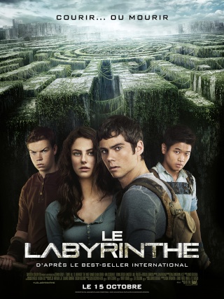 LE LABYRINTHE Labyri10