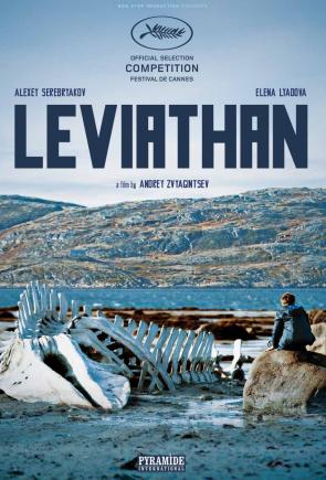 LEVIATHAN Leviat10
