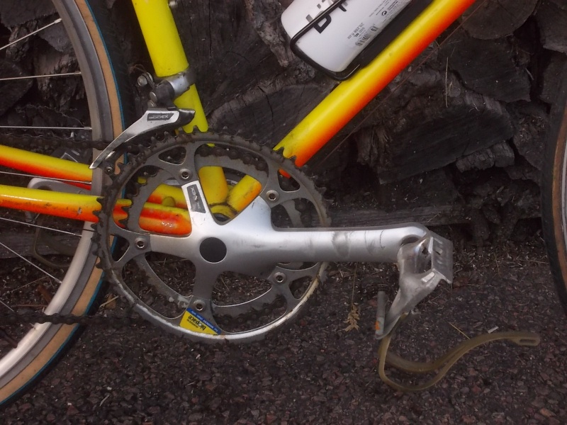 MBK TRAINER 1989 ??? 2014-093