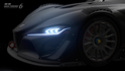 Le teaser pour la TOYOTA FT-1 Vision Gran Turismo est disponible I1w9vq10
