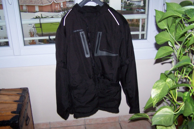 [VENDS] Veste bering fortissimo 4xl 100_3114