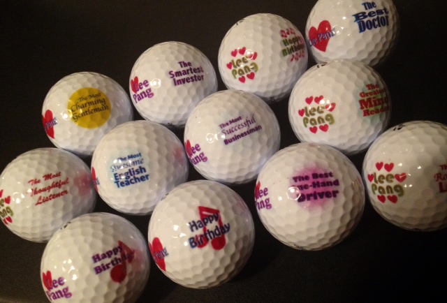 Custom Imprinting on Golf Balls Photo_24