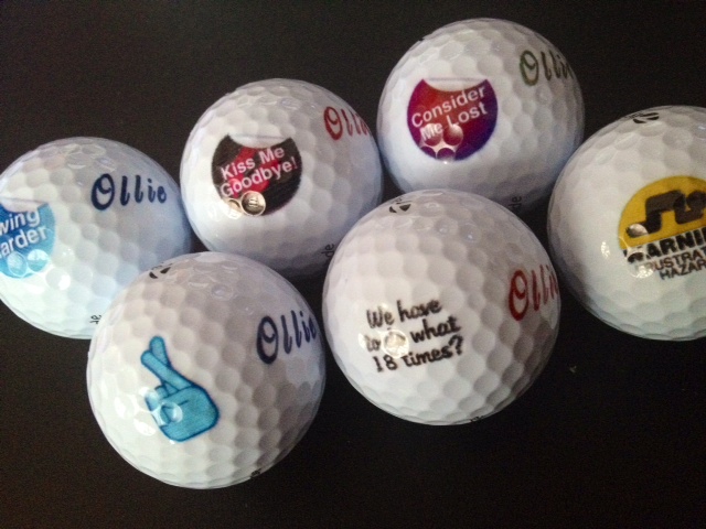 Custom Imprinting on Golf Balls Photo_31