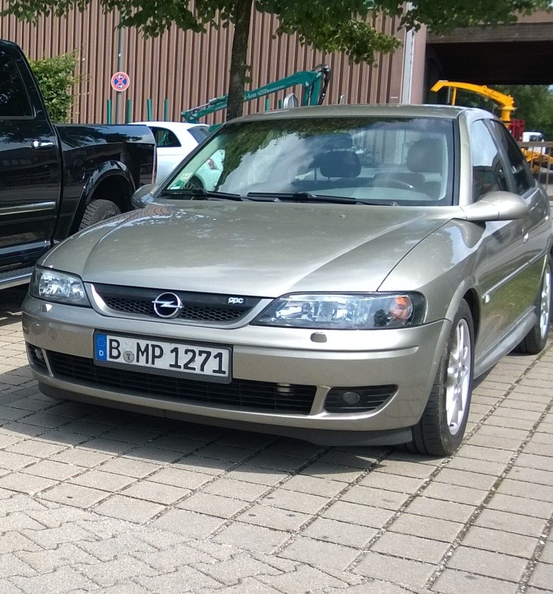 Mein Vectra B Wp_20115