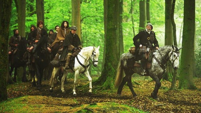 Adaptation cinématographique de Outlander (Le Chardon et le Tartan) de Diana Gabaldon - Page 27 Tumblr29