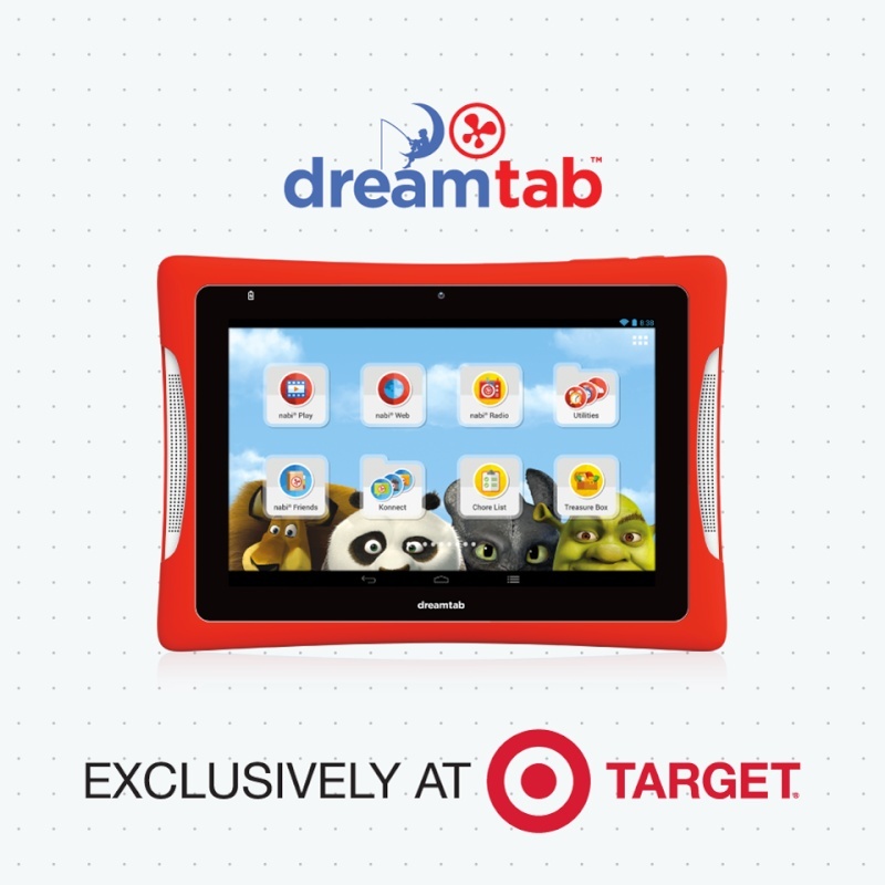 [Tablette] DreamTab Dreamt10