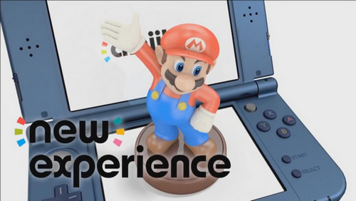 Nintendo : Une nouvelle 3DS... plus puissante et avec plus de boutons !  New3ds10