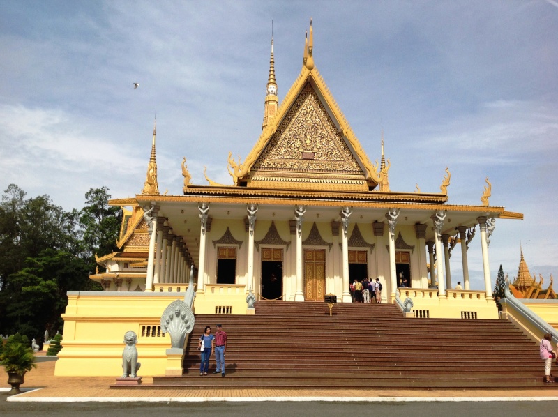 Nụ cười Angkor Tho_ph10