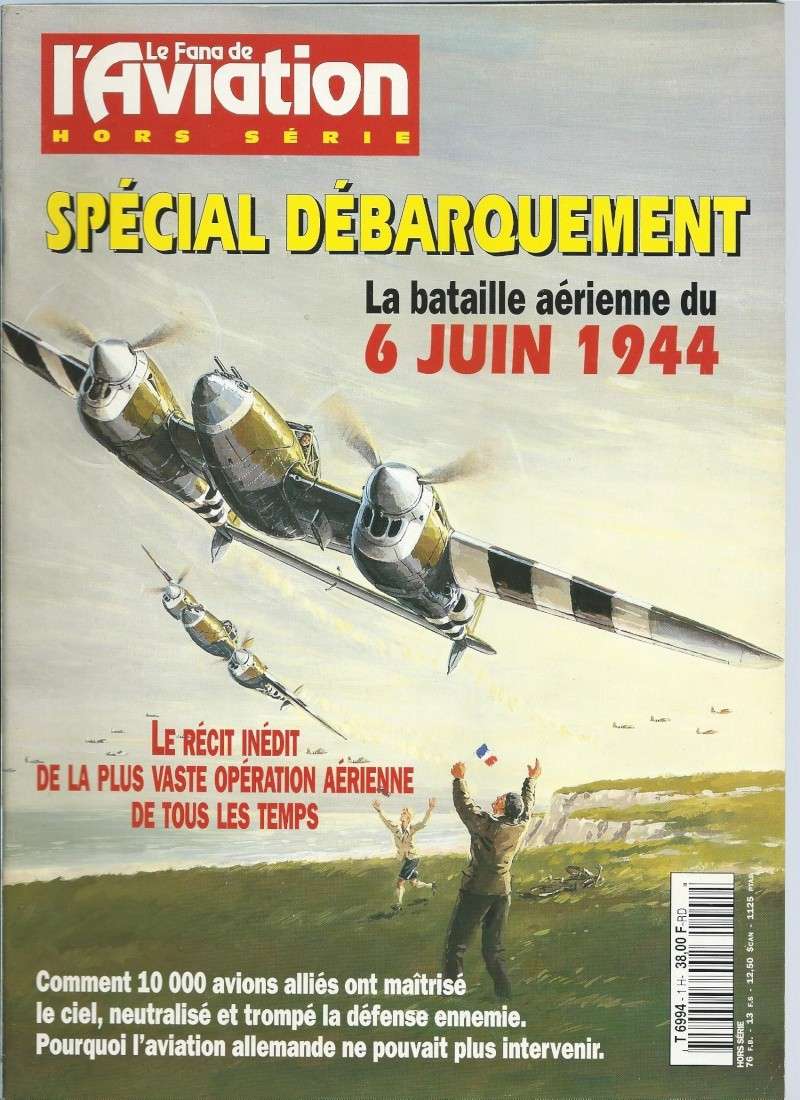 Le Fana de l'Aviation HS n°2 Fana_h11