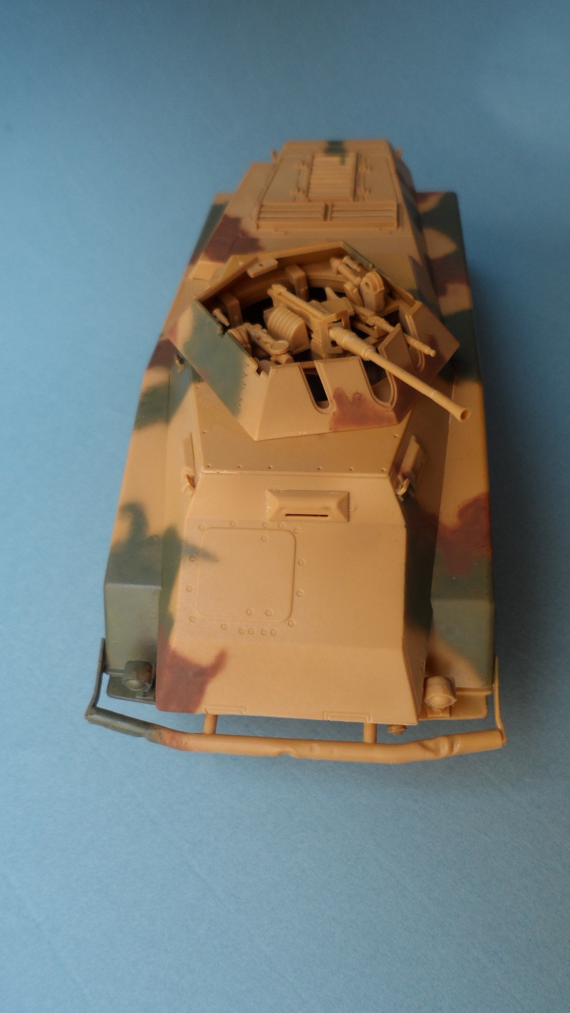 Schwerer Panzerspahwagen SdKfz 234/1 Italeri 1/35   Sam_0535