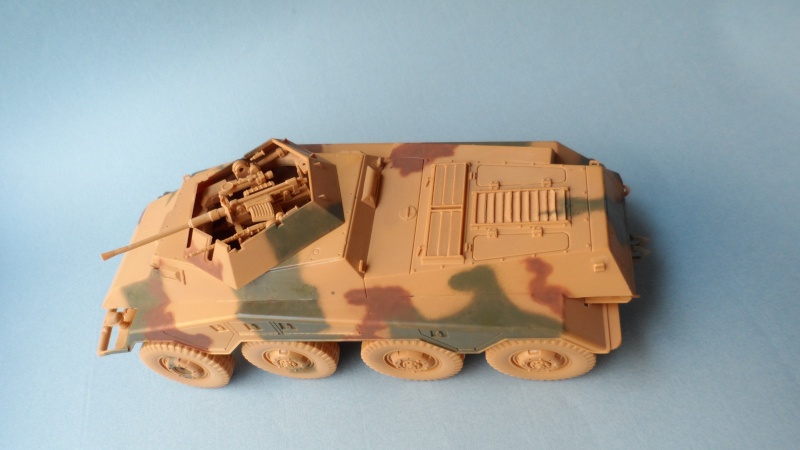 Schwerer Panzerspahwagen SdKfz 234/1 Italeri 1/35   Sam_0537