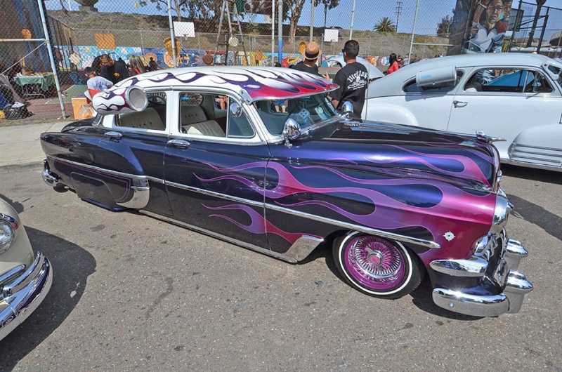1950's Low Riders - Fifties low riders - Page 2 0141