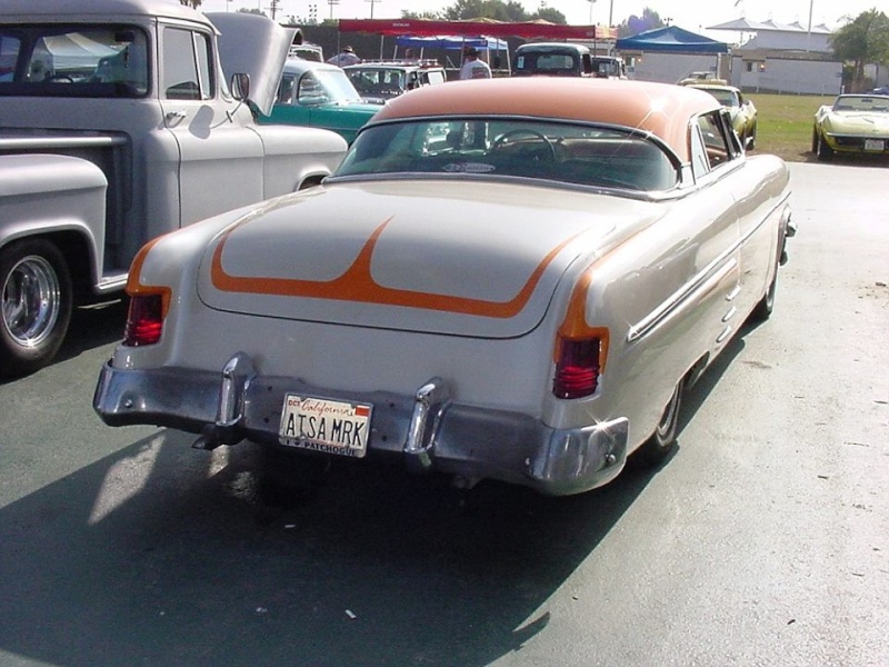 Mercury 1952 - 54 custom & mild custom - Page 3 10001311
