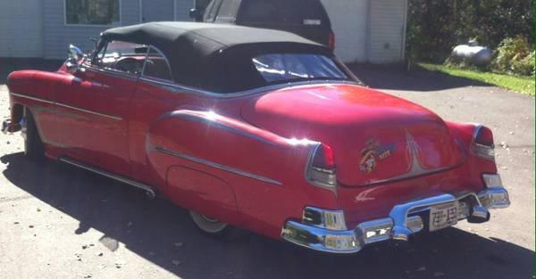 Chevy 1953 - 1954 custom & mild custom galerie - Page 8 10003311