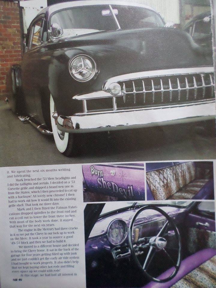  Chevy 1949 - 1952 customs & mild customs galerie - Page 14 10003910
