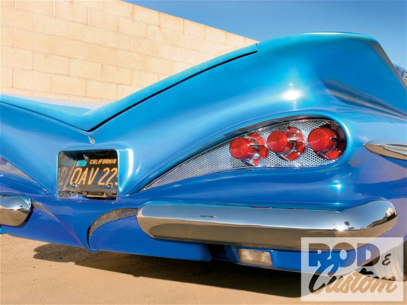 1959 Chevrolet - Buddha Buggie - Tats Gotanda's Chevy - Bill Hines 1010rc11