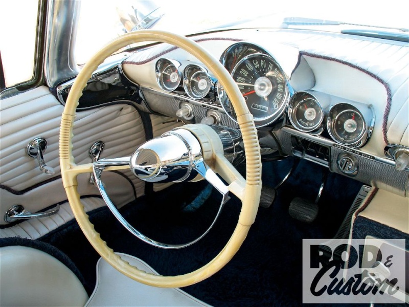 1959 Chevrolet - Buddha Buggie - Tats Gotanda's Chevy - Bill Hines 1010rc16