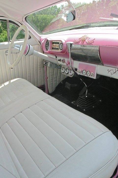 1953 Chevrolet - Mrs Metal  10116010