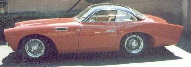 Pegaso Z 102 (1951-1958) 102bs211
