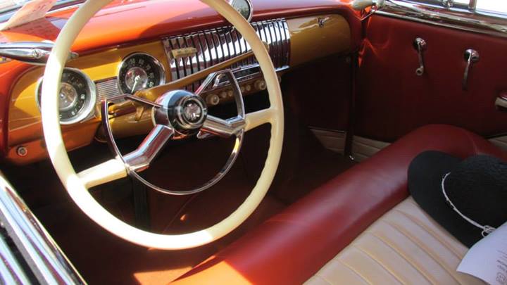 1951 Chevrolet - Larry Ernst Chevy 10301410