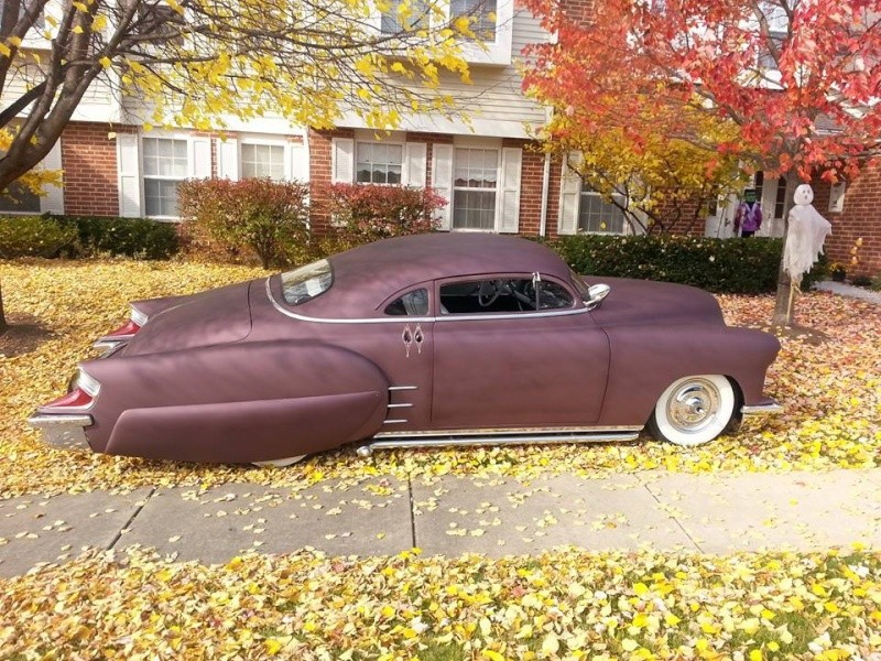 1952 Chevy - Crazy in the head -  Mike Sorci 10354210