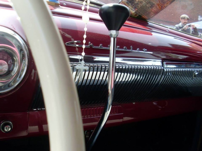 Chevy 1953 - 1954 custom & mild custom galerie - Page 8 10365910