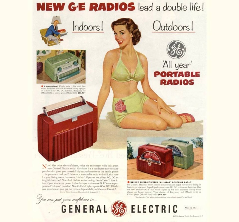 Vintage radios 10403413