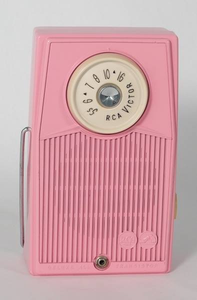 Vintage radios 10411111