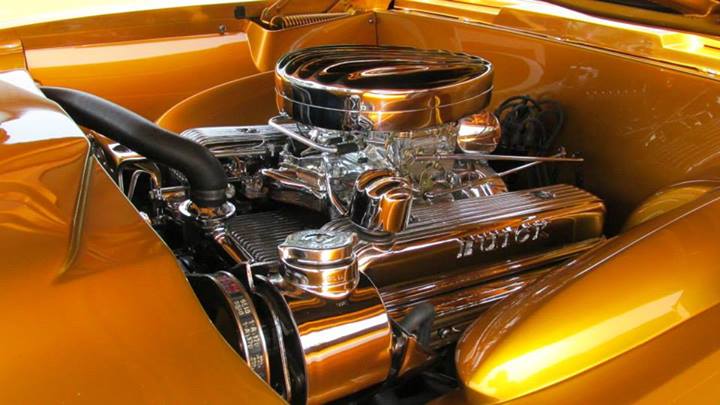 Buick Riviera 1963 - 1965 custom & mild custom 10440712