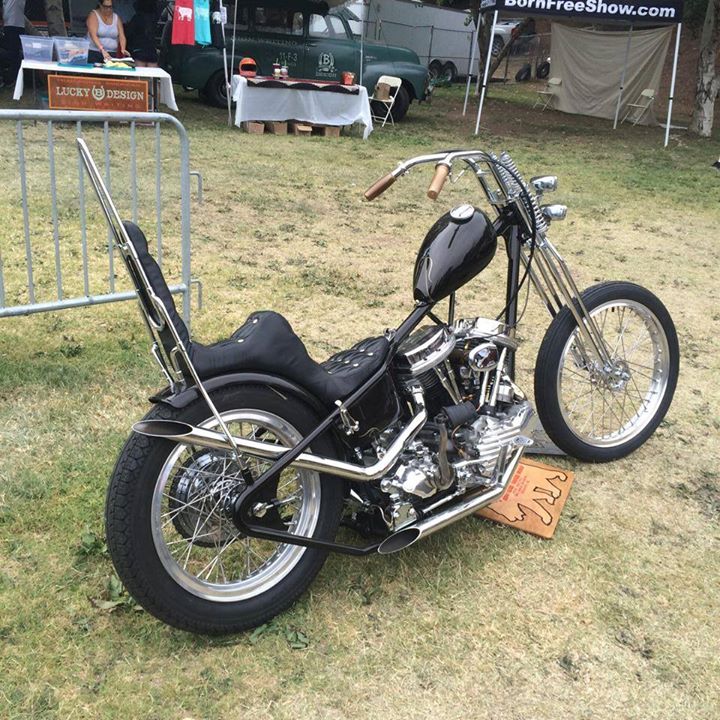 Choppers  galerie - Page 3 10469610