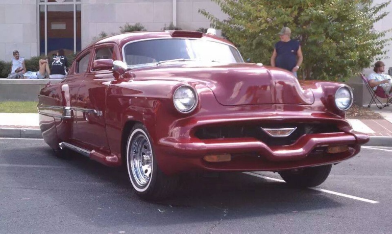 1953 Chevy custom - Joe Fritz 10486810