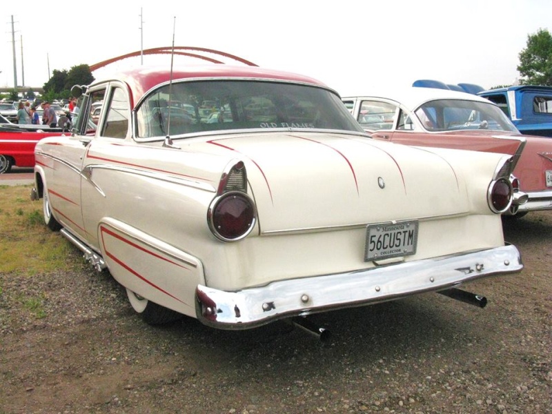Ford 1955 - 1956 custom & mild custom - Page 3 10537411