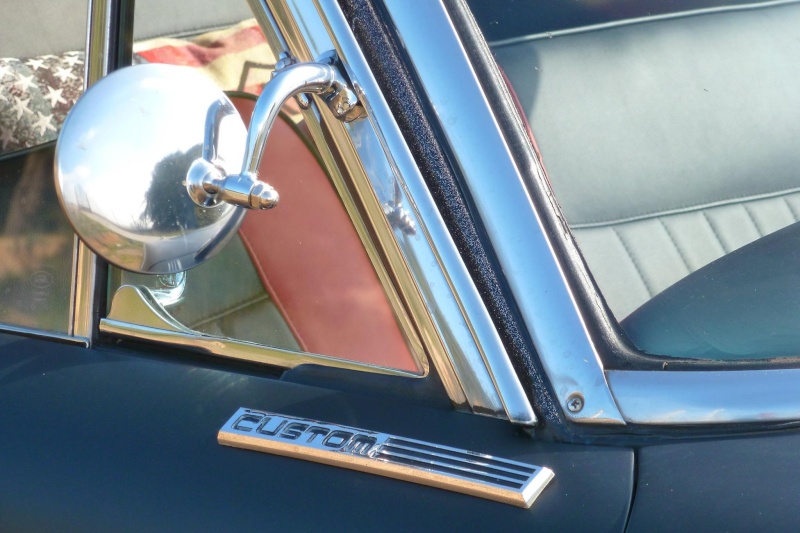 Mercury 1961 - 1964 custom & mild custom 10547210